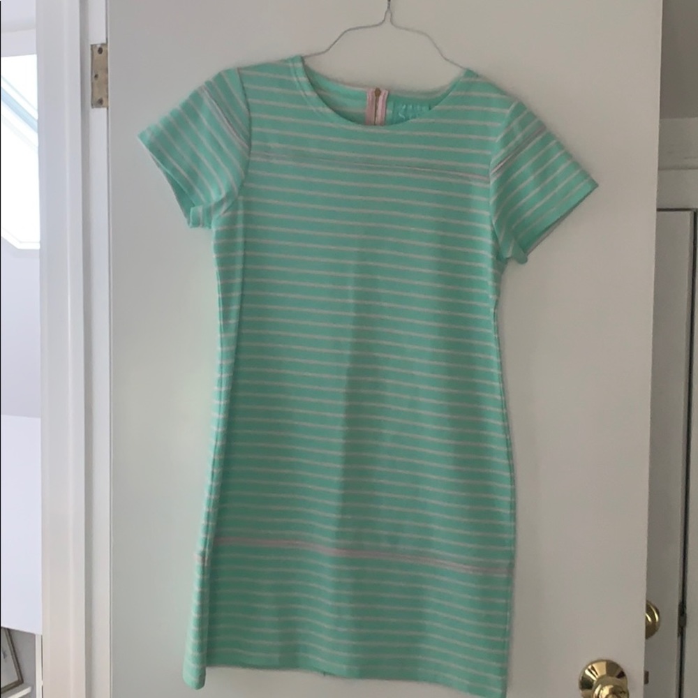 New Sail to Sable summer dress